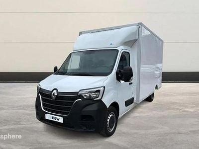 Occasion Renault Master 148 ch (108 kW) 2023 Van