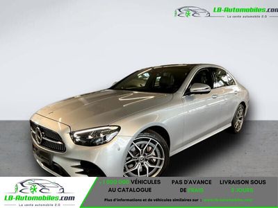 occasion Mercedes E400 ClasseBVA 4-Matic