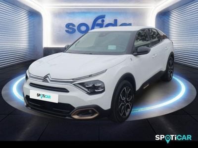 Citroën e-C4