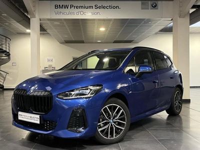 BMW 225