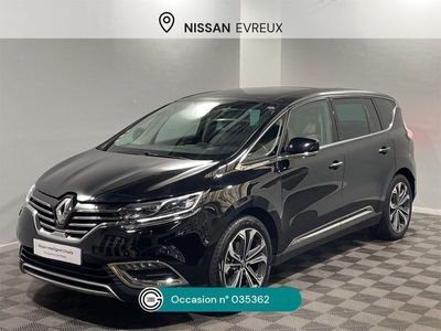 occasion Renault Espace 1.6 dCi 160ch energy Initiale Paris EDC