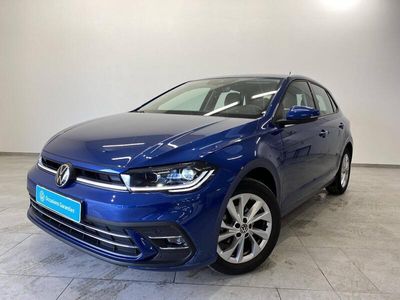 occasion VW Polo 1.0 TSI 95 S&S DSG7 Style