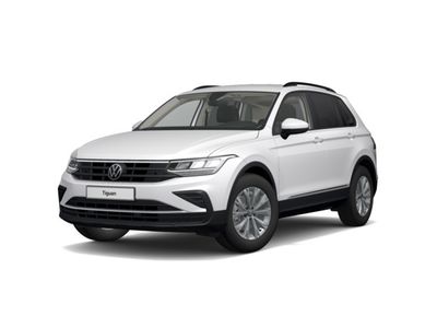 occasion VW Tiguan FL 1.5 TSI 150 CH DSG7 LIFE