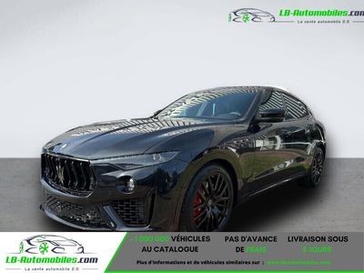 occasion Maserati Levante V6 430 CH