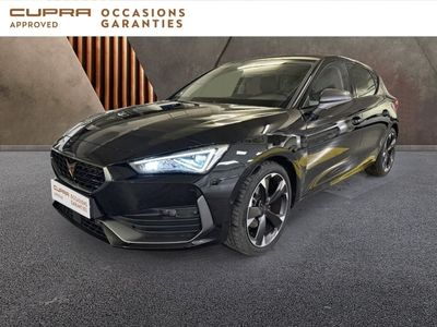 occasion Cupra Leon 1.5 eTSI 150ch V DSG7