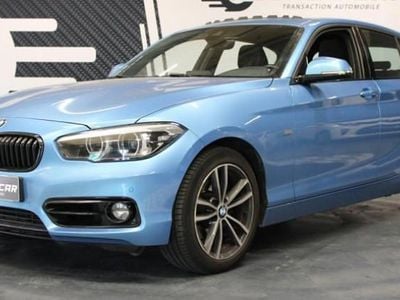 BMW 120