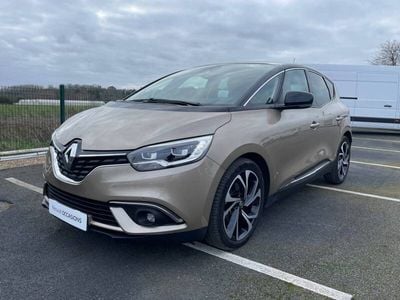 Renault Scénic IV
