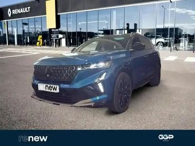 Rouge Occasion 2025 Renault Austral Esprit Alpine SUV | 40 999 €