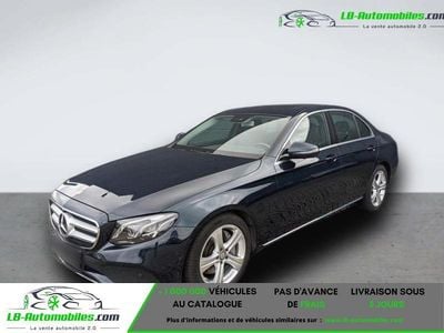 Occasion Mercedes E350 258 ch (189 kW) 2016 Berline