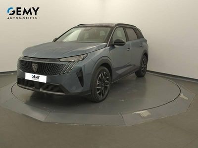 Occasion Peugeot 5008 GT 136 ch (100 kW) 2024 Monospace
