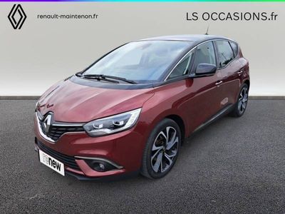 occasion Renault Scénic IV Blue dCi 150 EDC Intens