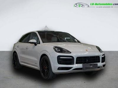 Porsche Cayenne GTS