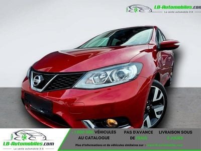 Occasion Nissan Pulsar 116 ch (85 kW) 2017 Citadine