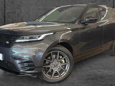 Gris carpathian métallisée premium Occasion 2024 Land Rover Range Rover Velar SE Dynamic SUV | 74 900 €