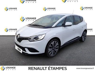 occasion Renault Scénic IV Scenic TCe 115 FAP - Team Rugby