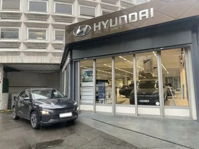 occasion Hyundai Kona Electric 39kWh - 136ch Intuitive