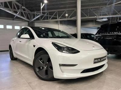 Occasion Tesla Model 3 258 kW (351 ch) 2022 Berline