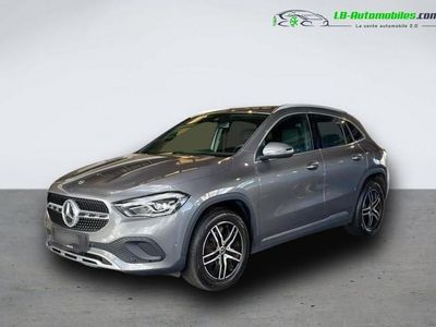 Mercedes GLA200
