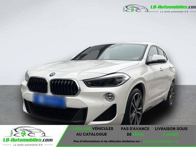 Occasion BMW M140 Comfort Edition 140 ch (102 kW) 2019 Citadine