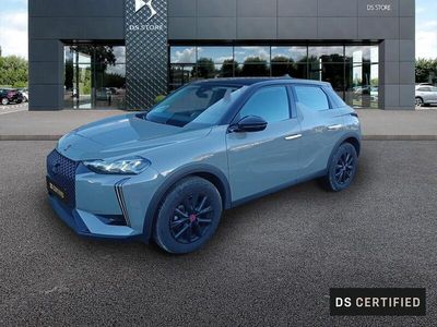 occasion DS Automobiles DS3 