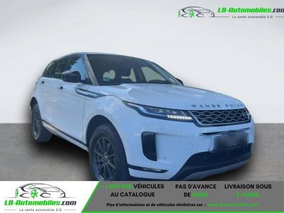 occasion Land Rover Range Rover evoque P200 AWD BVA