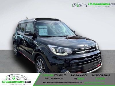 occasion Kia Soul 1.6 T-GDi 204 ch BVA