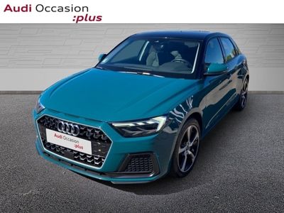 occasion Audi A1 Sportback 30 TFSI 110ch Advanced S tronic 7