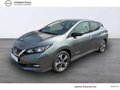 occasion Nissan Leaf LEAFElectrique 62kWh