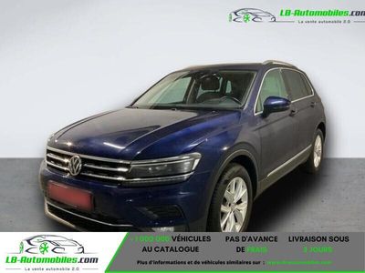 occasion VW Tiguan 2.0 Tdi 190 Bmt Bva 4motion