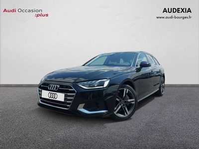 occasion Audi A4 Avant Advanced 2022