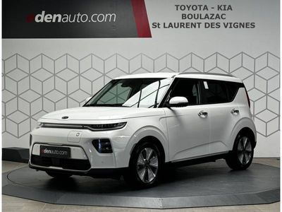 Kia Soul EV