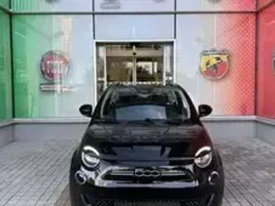 occasion Fiat 500C E 95ch Pack Confort