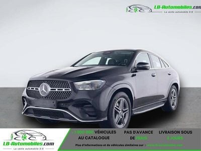 Mercedes GLE400