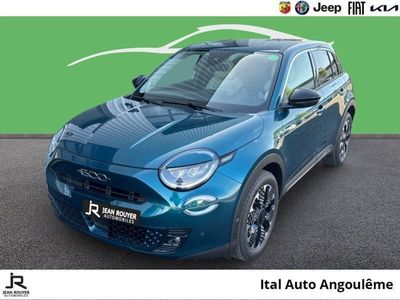 occasion Fiat 600E 156ch 54kWh La Prima