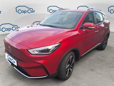 Occasion MG ZS Luxury 114 kW (156 ch) 2023 SUV
