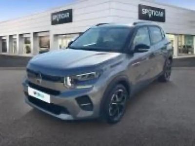 Divers Occasion 2025 Citroën C3 SUV | 16 967 € (Prix juste)