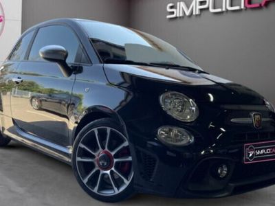 Abarth 500