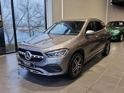 Occasion 2022 Mercedes 200 Progressive SUV | 32 990 €