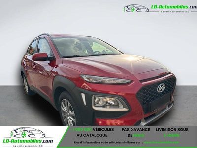 Occasion 2018 Hyundai Kona SUV | 17 800 € (Prix cher)