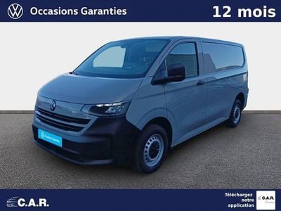 VW T6.1