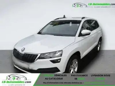 occasion Skoda Karoq 1.0 Tsi 116 Ch Bvm