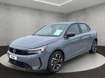 Gris Nouvelle 2025 Opel Corsa Edition Berline | 29 010 € (Prix cher)