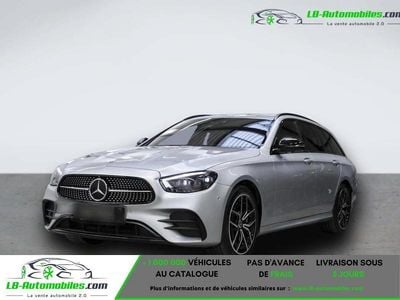 Occasion Mercedes E400 330 ch (242 kW) 2020 Berline