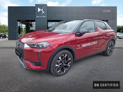 DS Automobiles DS3 Crossback E-Tense