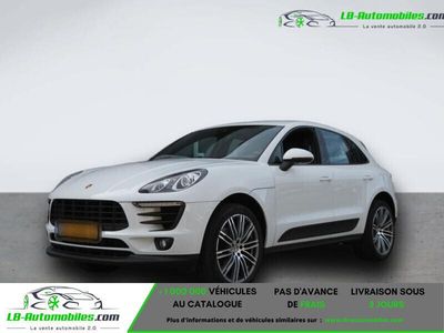 occasion Porsche Macan 2.0 250 ch