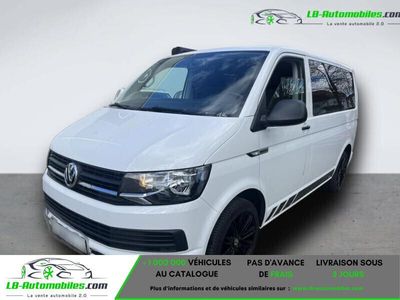 occasion VW Multivan 2.0 TDI 150 BVA