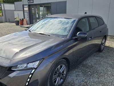Occasion 2022 Peugeot 308 SW Active Break | 13 490 € (Prix assez cher)