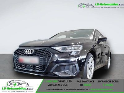 Audi A3 Sportback e-tron