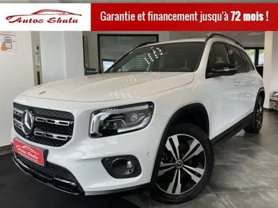Mercedes GLB200