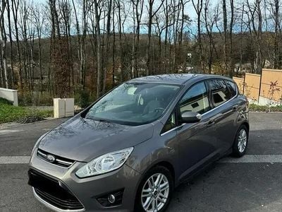 Occasion 2014 Ford C-MAX Titanium X Monospace | 5 990 € (Prix cher)